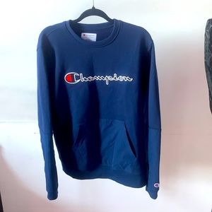 Champion CrewNeck